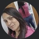 Foto de Neysha T. Ayala Martinez